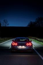Nissan GT-R 2016 года